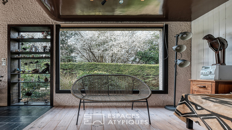 Ma-Cabane - Vente Maison FORGES-LES-BAINS, 143 m²