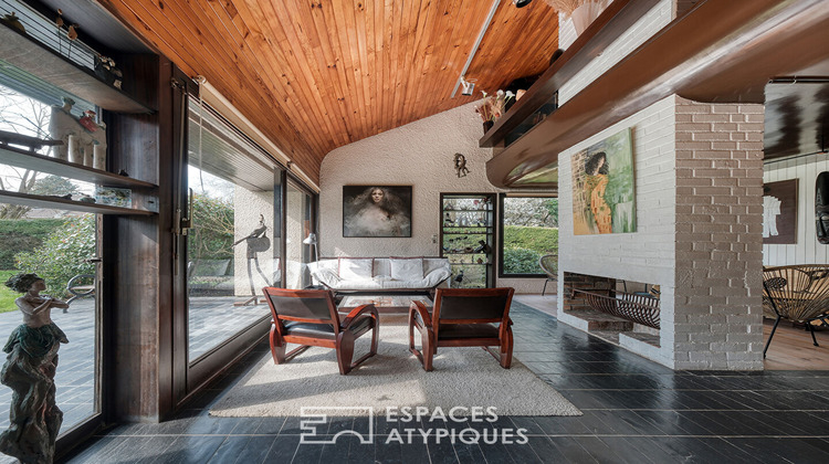 Ma-Cabane - Vente Maison FORGES-LES-BAINS, 143 m²