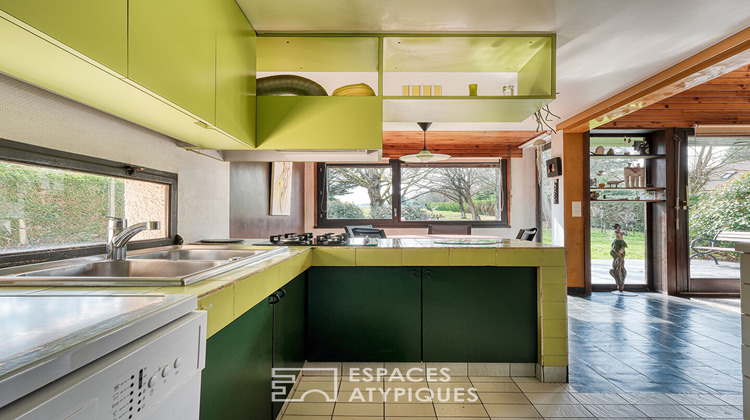 Ma-Cabane - Vente Maison FORGES-LES-BAINS, 143 m²