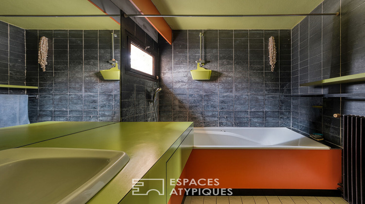 Ma-Cabane - Vente Maison FORGES-LES-BAINS, 143 m²