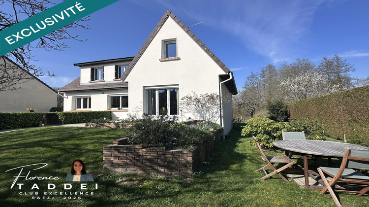 Ma-Cabane - Vente Maison Forges-les-Bains, 153 m²