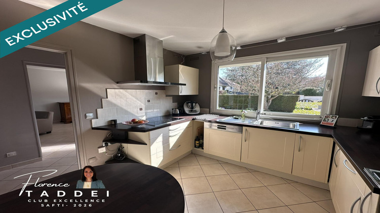 Ma-Cabane - Vente Maison Forges-les-Bains, 153 m²