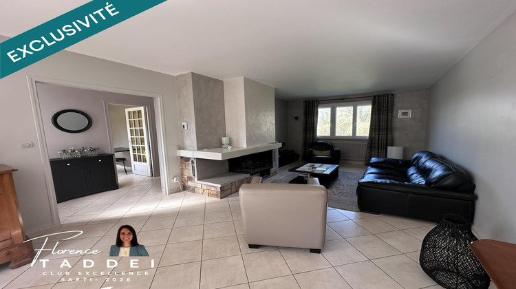 Ma-Cabane - Vente Maison Forges-les-Bains, 153 m²