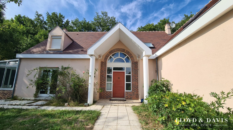 Ma-Cabane - Vente Maison Forges-les-Bains, 230 m²