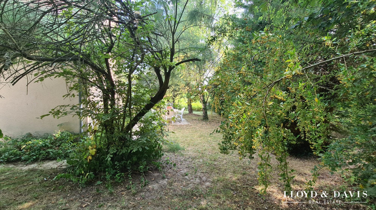 Ma-Cabane - Vente Maison Forges-les-Bains, 230 m²