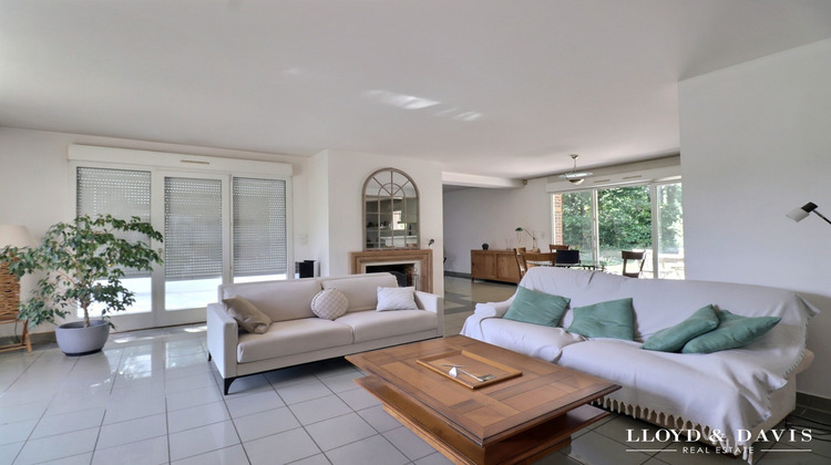 Ma-Cabane - Vente Maison Forges-les-Bains, 230 m²