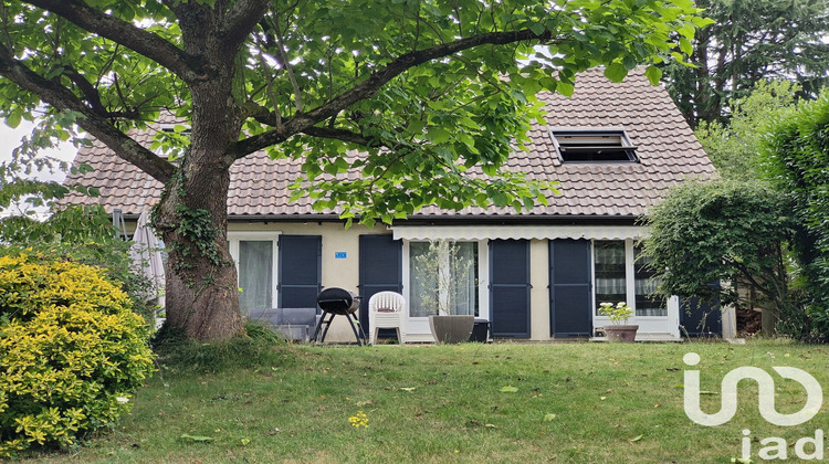 Ma-Cabane - Vente Maison Forges-les-Bains, 144 m²