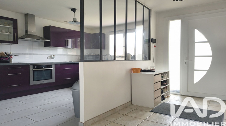 Ma-Cabane - Vente Maison Forges-les-Bains, 144 m²