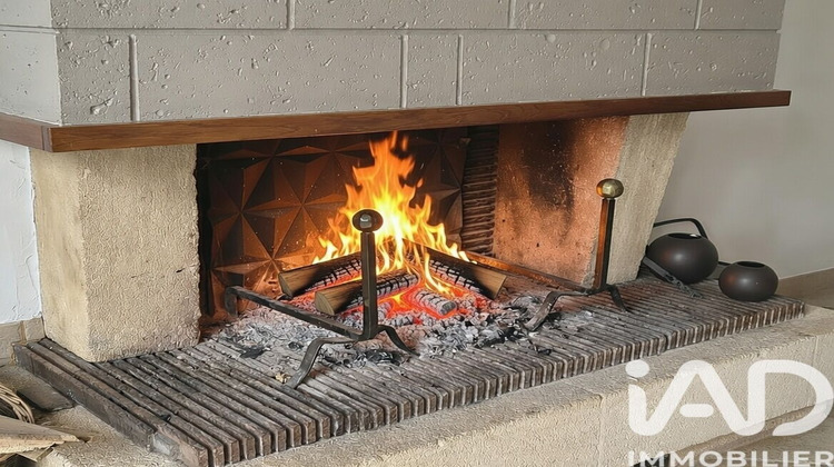 Ma-Cabane - Vente Maison Forges-les-Bains, 144 m²