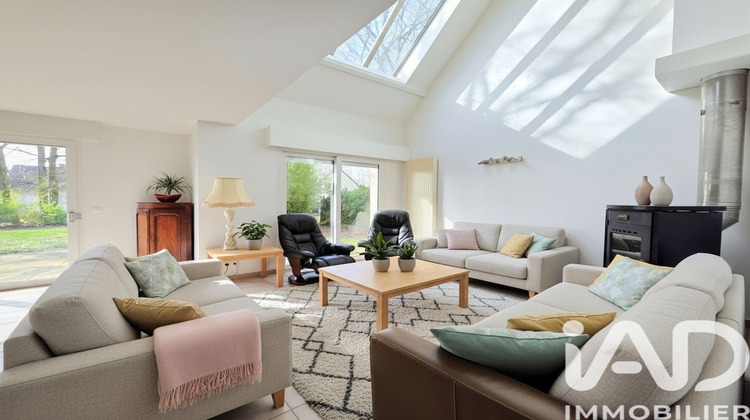 Ma-Cabane - Vente Maison Forges-les-Bains, 219 m²