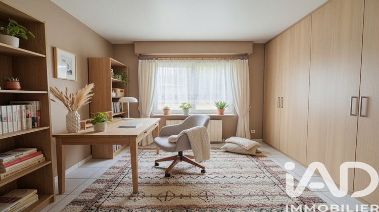 Ma-Cabane - Vente Maison Forges-les-Bains, 219 m²