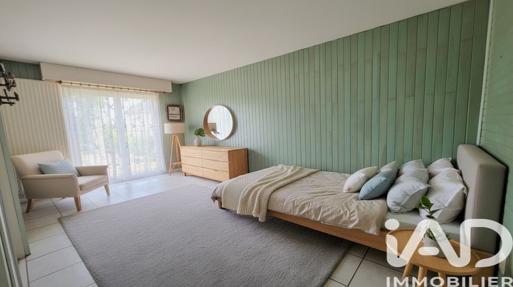 Ma-Cabane - Vente Maison Forges-les-Bains, 219 m²