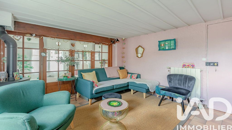 Ma-Cabane - Vente Maison Forges-les-Bains, 120 m²