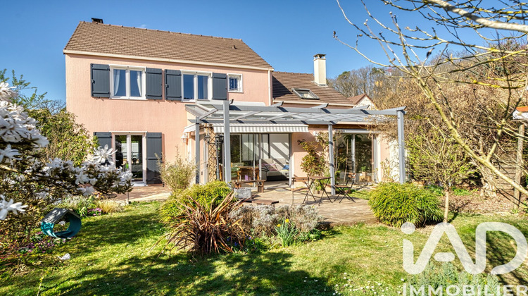Ma-Cabane - Vente Maison Forges-les-Bains, 157 m²