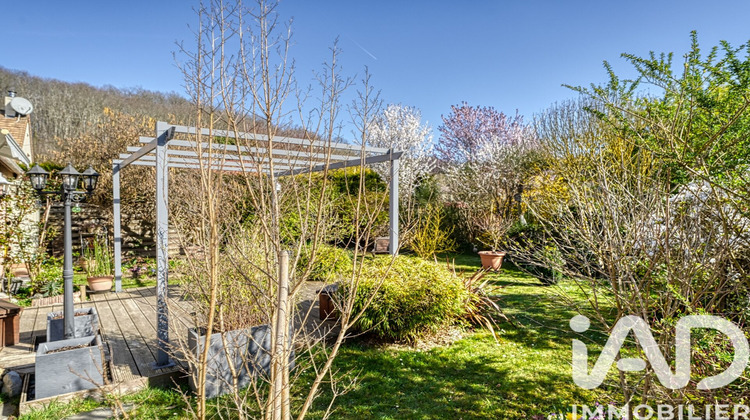 Ma-Cabane - Vente Maison Forges-les-Bains, 157 m²