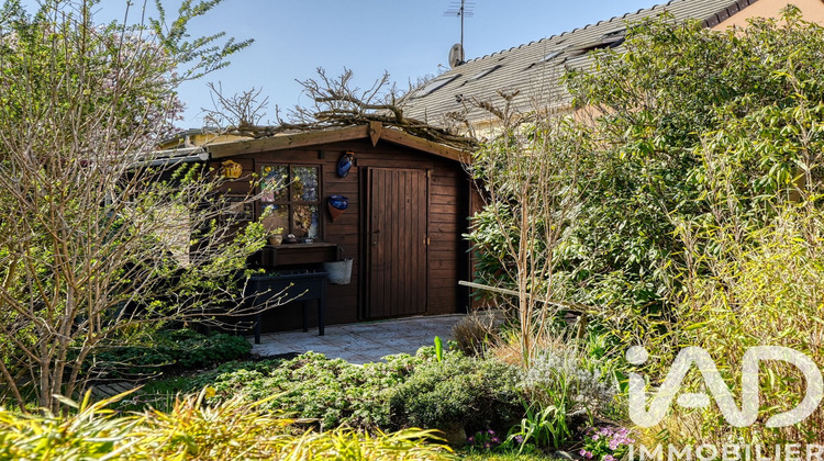 Ma-Cabane - Vente Maison Forges-les-Bains, 157 m²