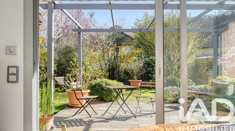 Ma-Cabane - Vente Maison Forges-les-Bains, 157 m²