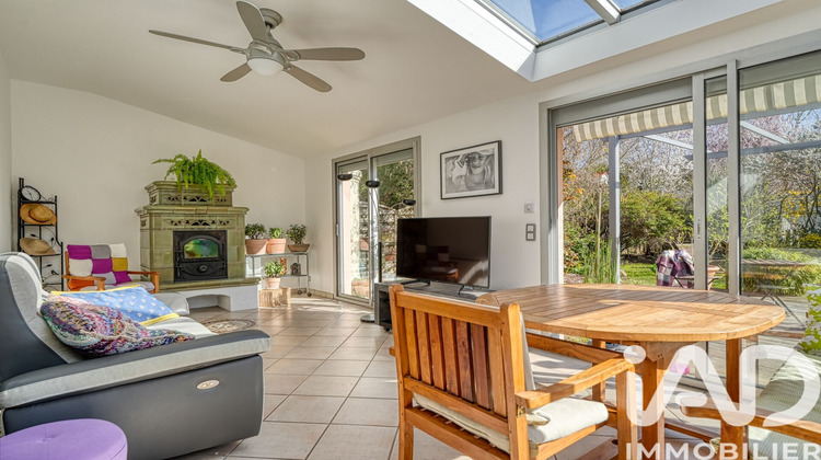 Ma-Cabane - Vente Maison Forges-les-Bains, 157 m²