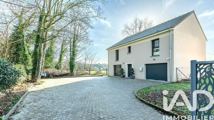 Ma-Cabane - Vente Maison Forges les Bains, 118 m²