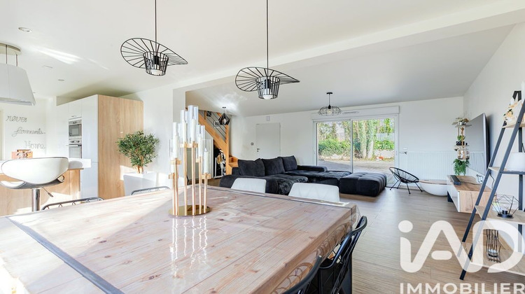 Ma-Cabane - Vente Maison Forges les Bains, 118 m²