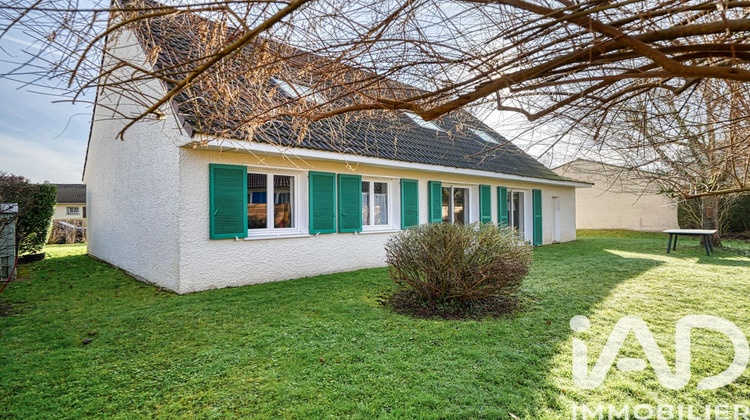 Ma-Cabane - Vente Maison Forges-les-Bains, 158 m²