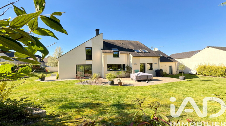 Ma-Cabane - Vente Maison Forges-les-Bains, 178 m²