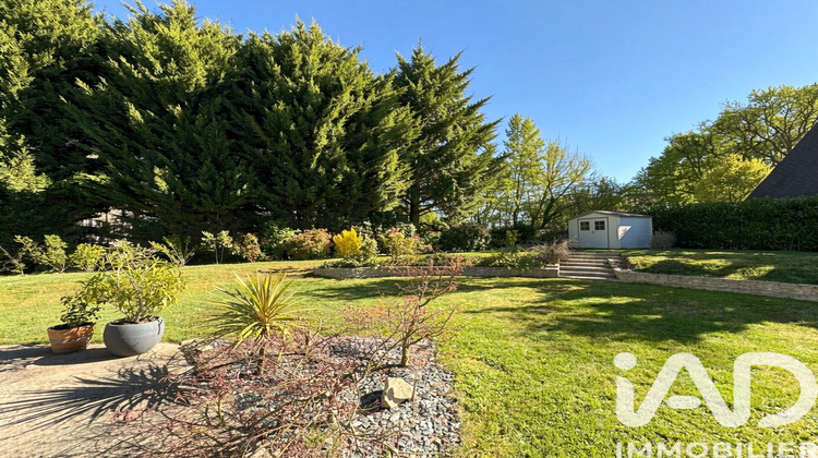 Ma-Cabane - Vente Maison Forges-les-Bains, 178 m²