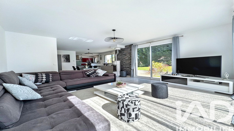 Ma-Cabane - Vente Maison Forges-les-Bains, 178 m²