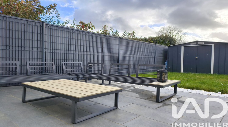 Ma-Cabane - Vente Maison Forges-les-Bains, 96 m²