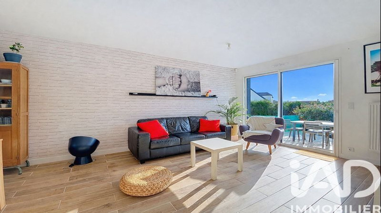 Ma-Cabane - Vente Maison Forges-les-Bains, 94 m²