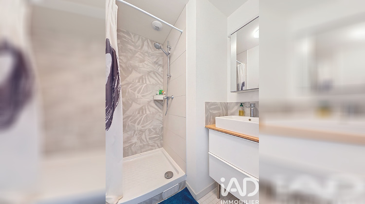 Ma-Cabane - Vente Maison Forges-les-Bains, 94 m²