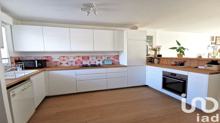 Ma-Cabane - Vente Maison Forges-les-Bains, 123 m²