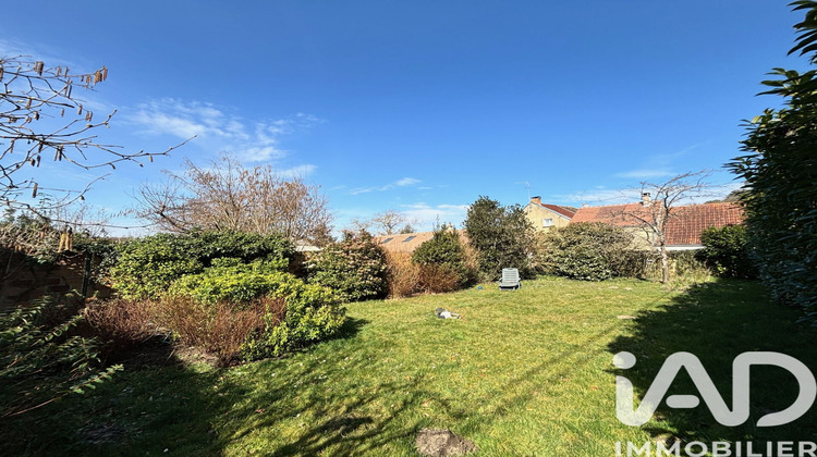 Ma-Cabane - Vente Maison Forges-les-Bains, 115 m²