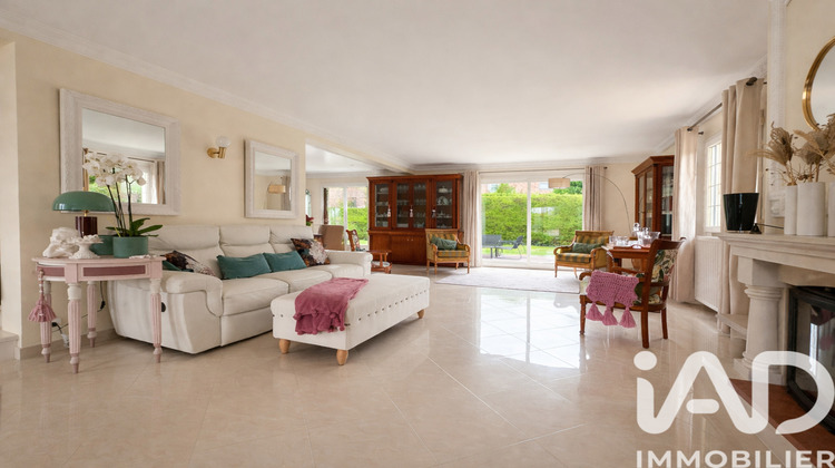 Ma-Cabane - Vente Maison Forges-les-Bains, 258 m²