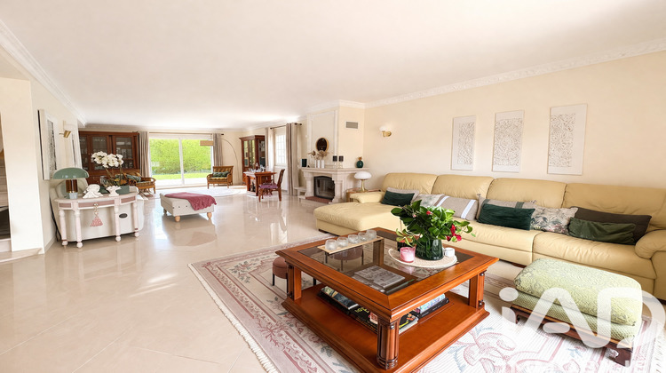 Ma-Cabane - Vente Maison Forges-les-Bains, 258 m²