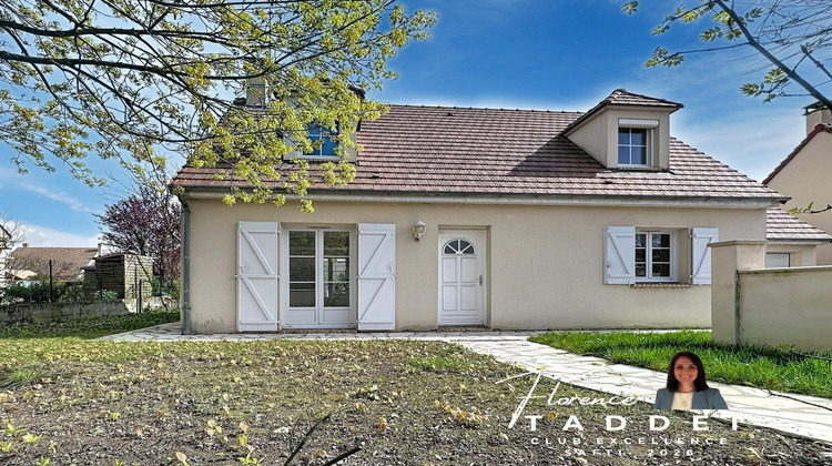 Ma-Cabane - Vente Maison Forges-les-Bains, 100 m²