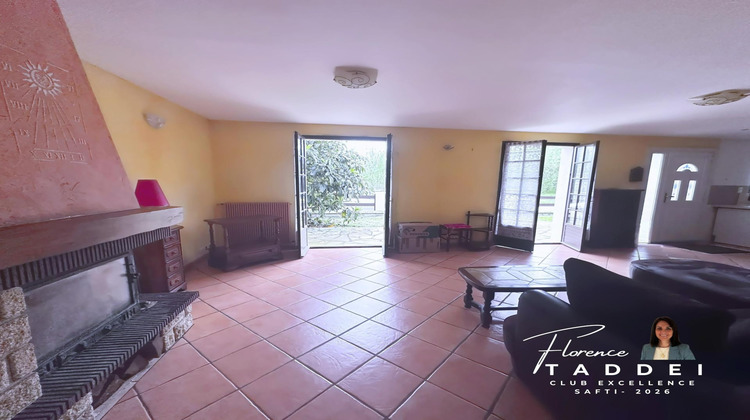 Ma-Cabane - Vente Maison Forges-les-Bains, 95 m²