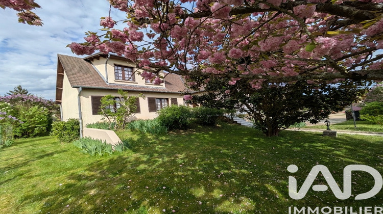 Ma-Cabane - Vente Maison Forges-les-Bains, 165 m²