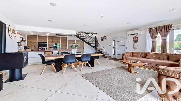 Ma-Cabane - Vente Maison Forges-les-Bains, 124 m²