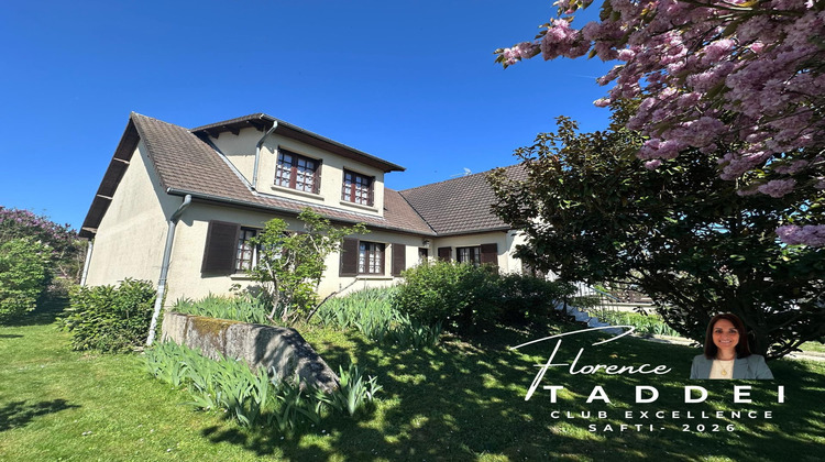 Ma-Cabane - Vente Maison Forges-les-Bains, 166 m²