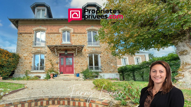 Ma-Cabane - Vente Maison FORGES LES BAINS, 169 m²