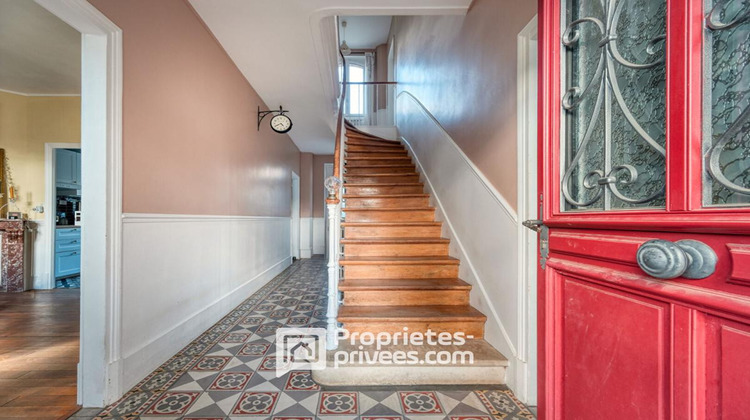 Ma-Cabane - Vente Maison FORGES LES BAINS, 169 m²