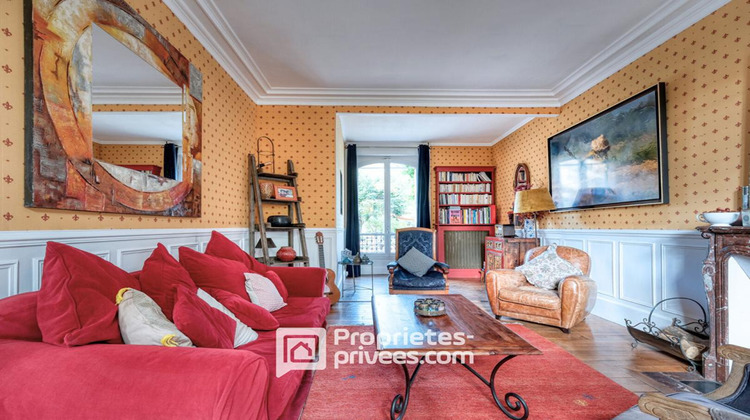 Ma-Cabane - Vente Maison FORGES LES BAINS, 169 m²