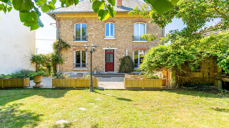 Ma-Cabane - Vente Maison FORGES-LES-BAINS, 182 m²