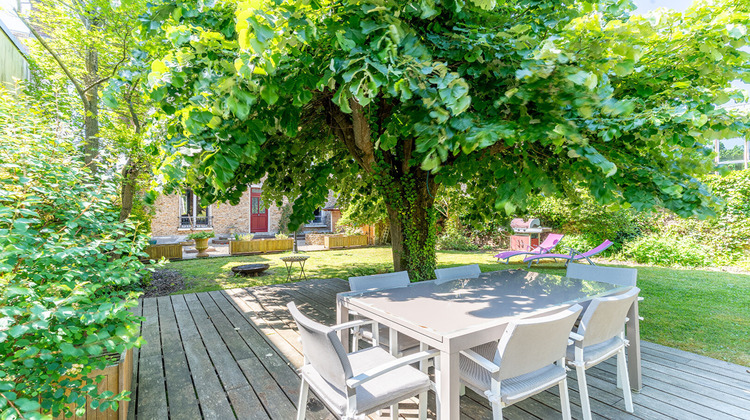 Ma-Cabane - Vente Maison FORGES-LES-BAINS, 182 m²
