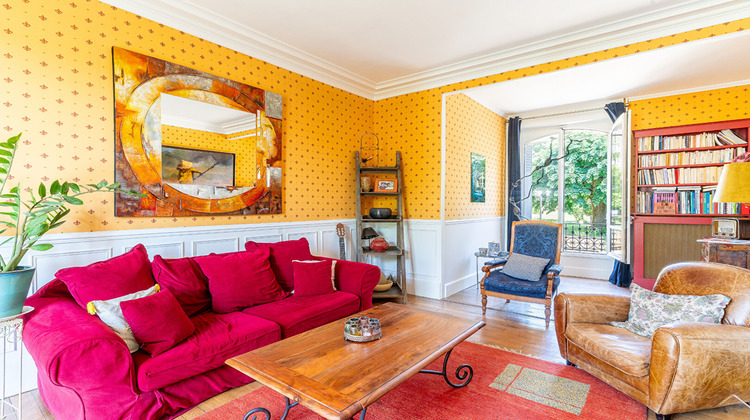 Ma-Cabane - Vente Maison FORGES-LES-BAINS, 182 m²