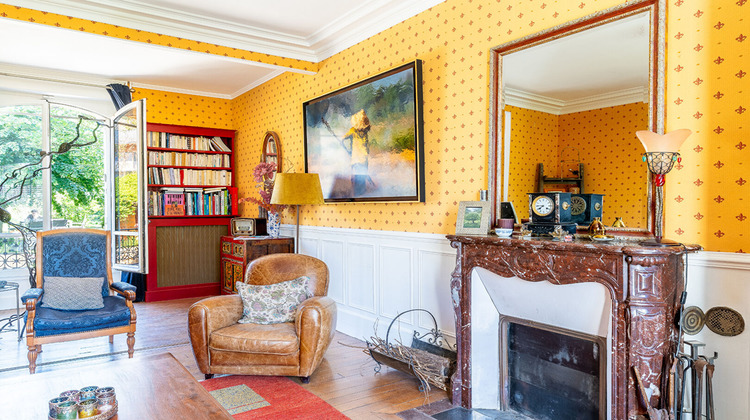Ma-Cabane - Vente Maison FORGES-LES-BAINS, 182 m²