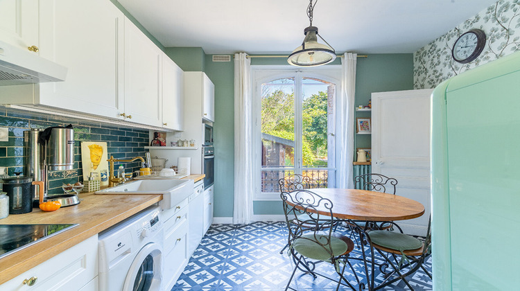 Ma-Cabane - Vente Maison FORGES-LES-BAINS, 182 m²
