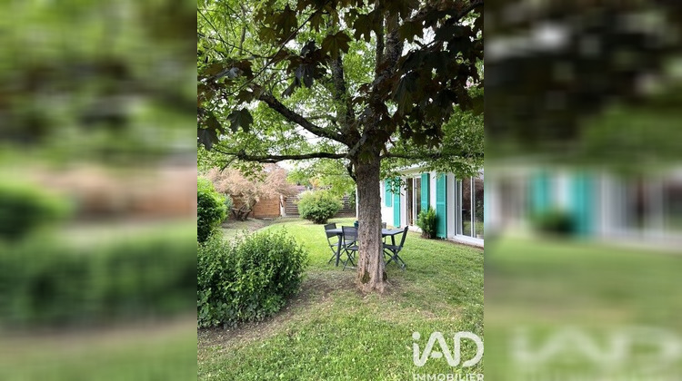 Ma-Cabane - Vente Maison Forges-les-Bains, 158 m²