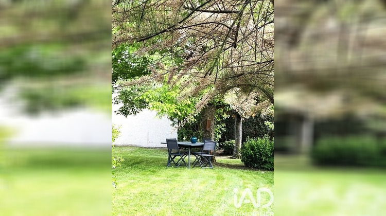 Ma-Cabane - Vente Maison Forges-les-Bains, 158 m²